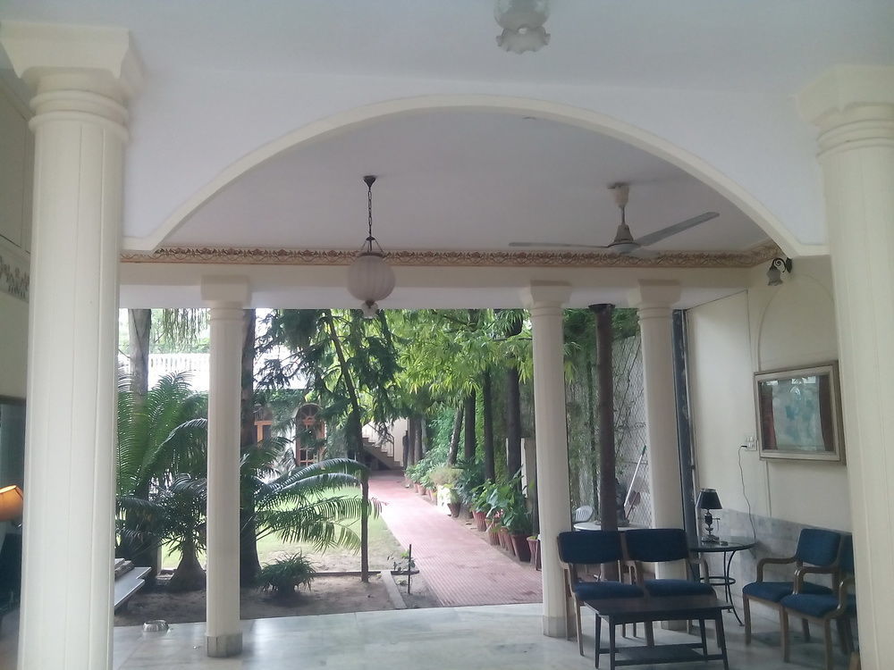 Hotel Meghniwas Jaipur Dış mekan fotoğraf
